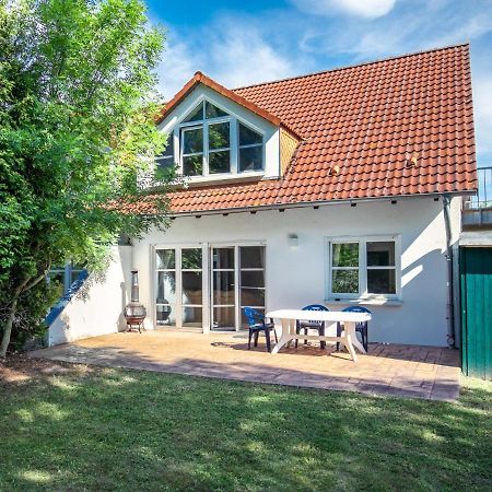 Holiday Home Losentitz By Interhome Garz  Dış mekan fotoğraf