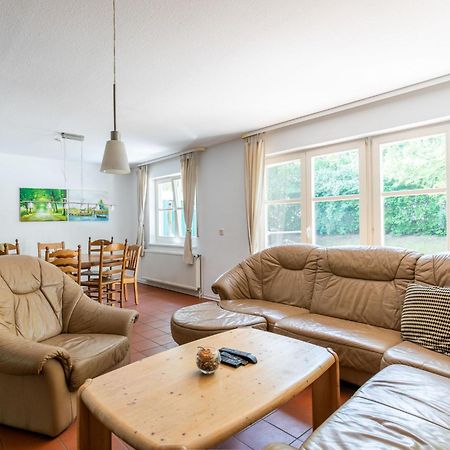 Holiday Home Losentitz By Interhome Garz  Dış mekan fotoğraf
