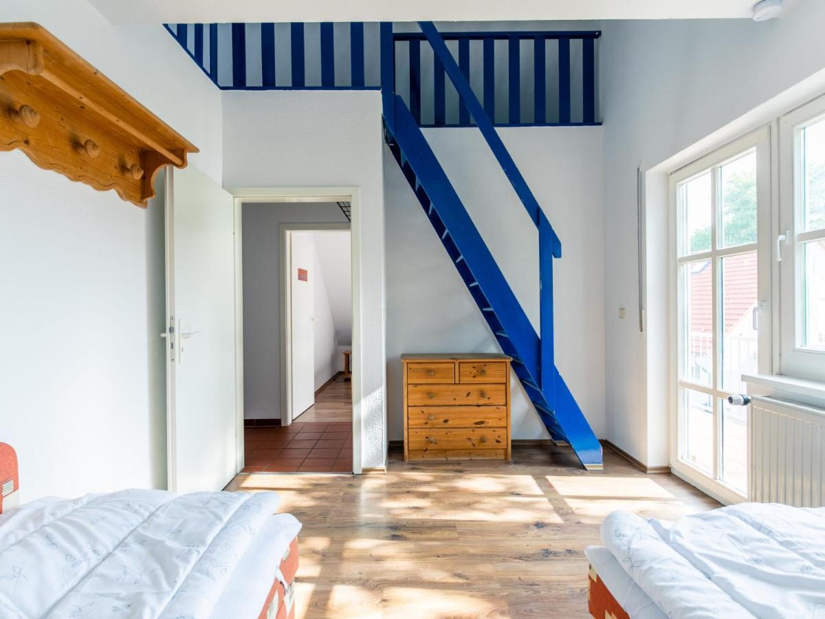 Holiday Home Losentitz By Interhome Garz  Dış mekan fotoğraf