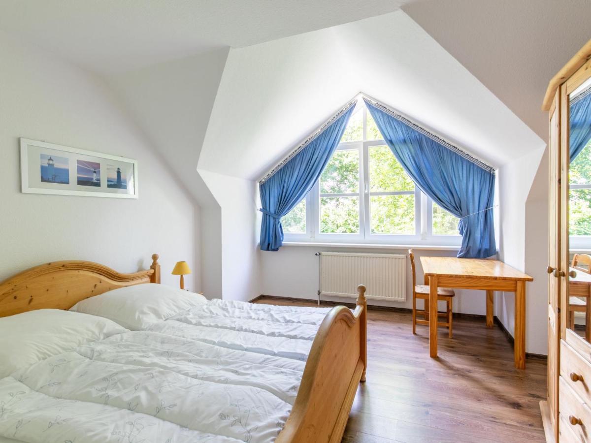Holiday Home Losentitz By Interhome Garz  Dış mekan fotoğraf